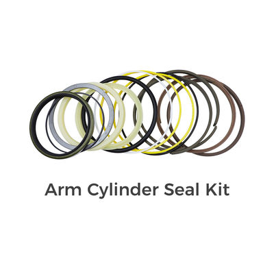 TQCAT 336DL Bucket Cylinder Seal Kit 194-8235 259-0751 259-0743 225-4625 191-5619 250-2475 Excavator Repair Shop