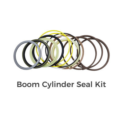 TQCAT 336D ARM CYLINDER SEAL KIT TQCAT 336DL 231-6844 231-6845 259-0768 283-6188 283-6194 283-6195 289-8031 289-8053