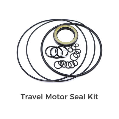 VOLVO EC460C EC210BLC EC240C EC480D EC480E PL4809D PL4809E M5X130CHB Swing Motor Seal Kit VOE14550092 VOE14521452