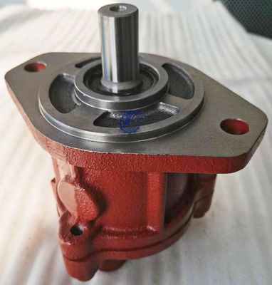 Kayab Hydraulic Motor  KYB  MSF-16N 20460-21615 Hydraulic Parts Heavy Machinery Repair
