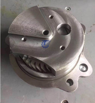 Aftermarket replacement bearing seat VOE11128611 for EC330B EC330C EC360B EC360C EC360CHR EC460B EC460C EC460CHR PL4608