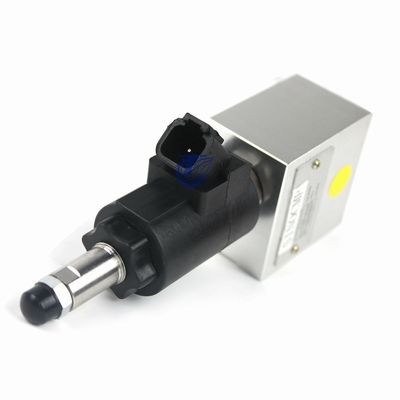 14616529 VOE14616529 Hydraulic Cooling Fan Valve For Volvo EC210 EC210B EC240B   Excavator Aftermarket Parts