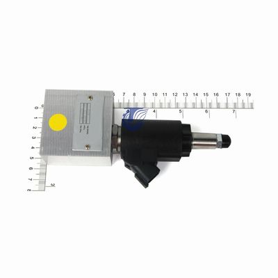 14616529 VOE14616529 Hydraulic Cooling Fan Valve For Volvo EC210 EC210B EC240B   Excavator Aftermarket Parts