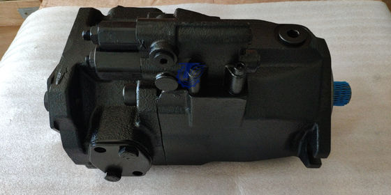 Hydraulic Pump VOE15140666 VOE17458128 For Volvo A25F A25G A30F A30G Dump Truck