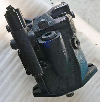 Hydraulic Pump 11172358 VOE11172358 For Volvo L110E L110F L120E L120F L120GZ L60E L60F L60GZ L70E L70F L90E L90F L90GZ
