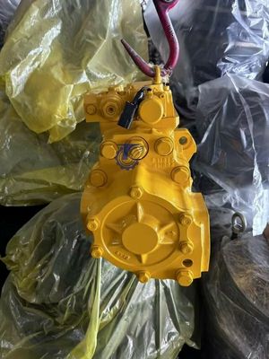 D85EX-15 Main Pump 708-1H-00231 D85 Hydraulic Pump Assembly 708-1H-01234 708-1H-04412 708-1H-21221 708-1S-00280