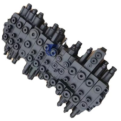Daewoo Excavator Parts SL018-Vt DX55 DH55-V DH55g Doosan Valve Control 2302-9277b Main Control Valve