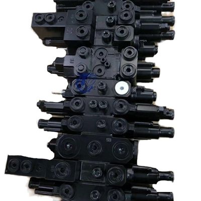 Excavator Hydraulic Main Valve Daewoo Doosan DH60-7 Control Valve KVMG-270 Series  For Daewoo Doosan DH60-7 DH60
