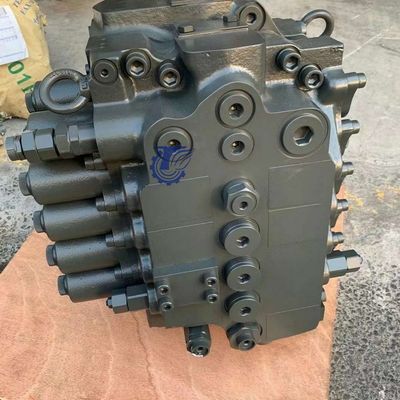 2420-9520 K1025391 Main Control Valve For Doosan Daewoo DX215 DX220 DX225 DX258 DX300-7-9 Excavator