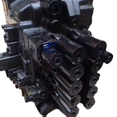 KYB C0170-55076 Control Valve For Doosan Daewoo Dx225LC Dx225lca Dx225 Dx260 Dx300-7-9 Main Control Valve