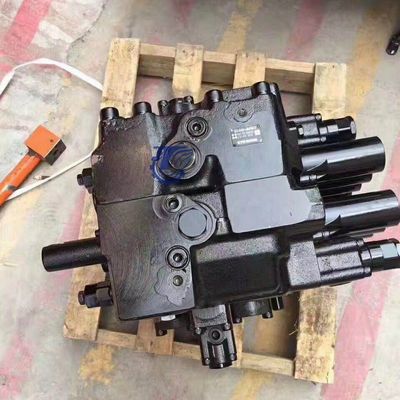 KYB C0170-55076 Control Valve For Doosan Daewoo Dx225LC Dx225lca Dx225 Dx260 Dx300-7-9 Main Control Valve
