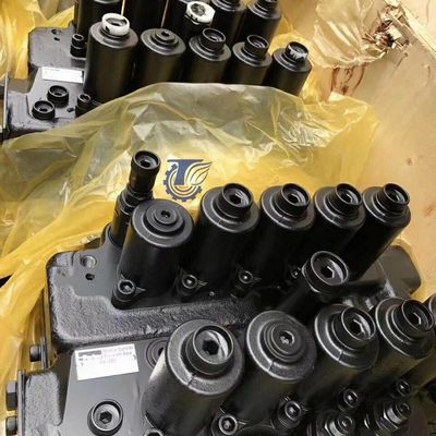 KYB C0170-55076 Control Valve For Doosan Daewoo Dx225LC Dx225lca Dx225 Dx260 Dx300-7-9 Main Control Valve