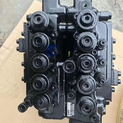 KYB C0170-55076 CO170-55044 Control Valve For Jcb JS200 JS220 JS240 Excavators