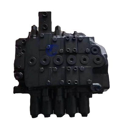 420-00519 Doosan Daewoo DX300-5-7 DH300-5-7 Excavator Main Control Valve DX300 DH300 420-00295KT