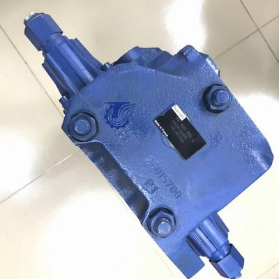 420-00357A 420-00357B Doosan Daewoo DX75 DH75 DX80 DH80 Hydraulic Main Valve Suitable For Forestry Planting Excavator