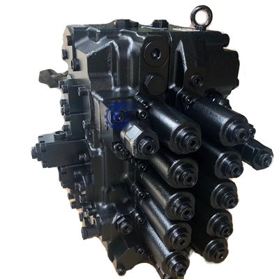 DX225 DX260 DX340 DX360 DX300 DX380 Control Valve 410105-00575 410105-00575A K1002989A Main Hydraulic Valve Assembly