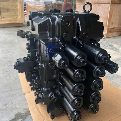 DX225 DX260 DX340 DX360 DX300 DX380 Control Valve 410105-00575 410105-00575A K1002989A Main Hydraulic Valve Assembly