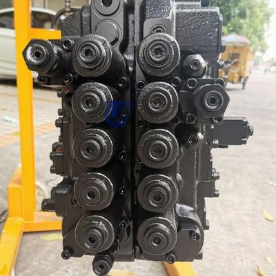 DX225 DX260 DX340 DX360 DX300 DX380 Control Valve 410105-00575 410105-00575A K1002989A Main Hydraulic Valve Assembly