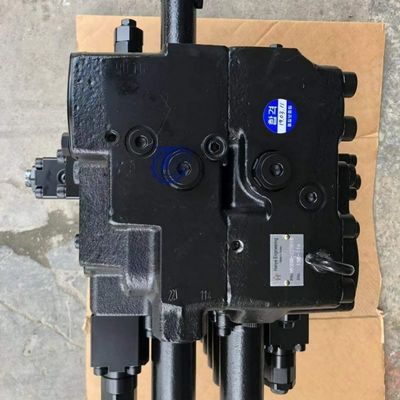 DX225 DX260 DX340 DX360 DX300 DX380 Control Valve 410105-00575 410105-00575A K1002989A Main Hydraulic Valve Assembly