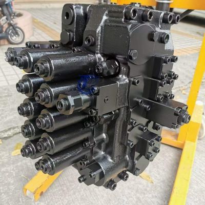 DX225 DX260 DX340 DX360 DX300 DX380 Control Valve 410105-00575 410105-00575A K1002989A Main Hydraulic Valve Assembly