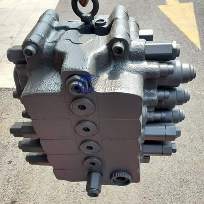 KATO HD700 Excavator Main Control Valve Distribution Valve Hydraulic Control Valve