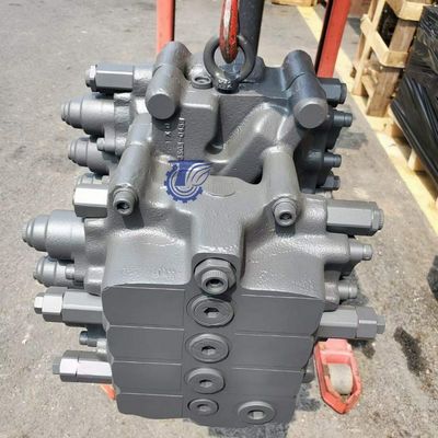 KATO HD700 Excavator Main Control Valve Distribution Valve Hydraulic Control Valve