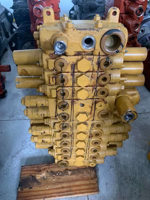 C0070-26936 393-7632 Main Control Valve For Caterpillar E303 E303.5 E304 Mini Excavator Spare Parts