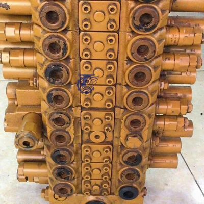 200-4862 191-1386 298-2877 305 Mini Hydraulic Excavator Hydraulic Control Valve Assembly Small Excavator Parts