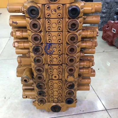 200-4862 191-1386 298-2877 305 Mini Hydraulic Excavator Hydraulic Control Valve Assembly Small Excavator Parts