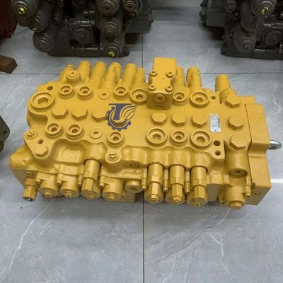 332-7939 3327939 CAT E307D Mini Excavator Control Valve Powered by 4M40 Engine