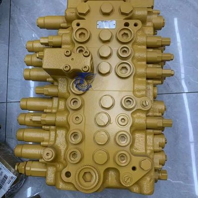 332-7939 3327939 CAT E307D Mini Excavator Control Valve Powered by 4M40 Engine