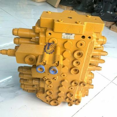 332-7939 3327939 CAT E307D Mini Excavator Control Valve Powered by 4M40 Engine