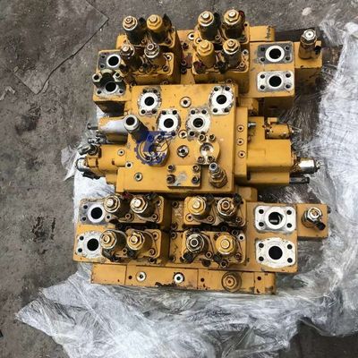 426-4769 426-4759 378-9370 CAT 336F Excavator Main Control Valve Earthmoving Machinery Parts