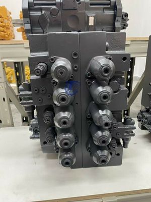 KAWASAK KMX32N Control Valve For Sany 365 Sany 385 Sany 465 Xugong 370 Volvo 360