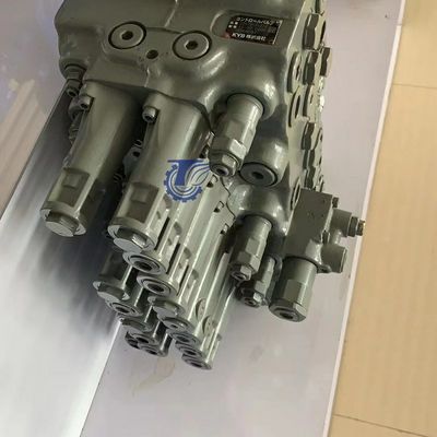 4668697 4469026 C0170-31214 Hitachi ZX60 ZX70 ZX80 John Deere 80C Excavator Main Control Valve