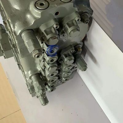 4446245 4469026 4401481 Hitachi ZX60 ZX70 ZX80 John Deere 80C Excavator Main Control Valve C0170-31214