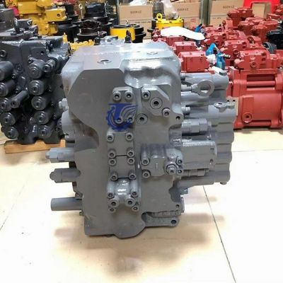 4398652 4436897 KYB Main Control Valve Excavator ZX230 ZX240 ZX200 Hitachi Control Valve