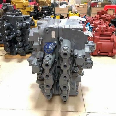 4398652 4436897 KYB Main Control Valve Excavator ZX230 ZX240 ZX200 Hitachi Control Valve