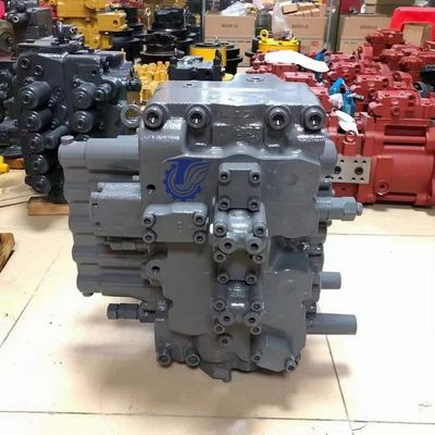 4398652 4436897 KYB Main Control Valve Excavator ZX230 ZX240 ZX200 Hitachi Control Valve