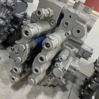 4398652 4436897 KYB Main Control Valve Excavator ZX230 ZX240 ZX200 Hitachi Control Valve