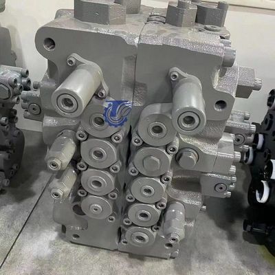 4398652 4436897 KYB Main Control Valve Excavator ZX230 ZX240 ZX200 Hitachi Control Valve