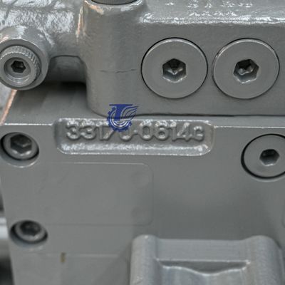 C0170-55945 4433970 9214478 4625137 VBH169 Main Control Valve For Hitachi ZX330 ZX350-1 ZX350 ZX370 ZX360