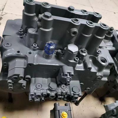 Excavator Main Control Valve 4433970 4625137 For Hitachi ZX330-3 ZX350-3 ZX360LC-3 Excavator Repair Parts