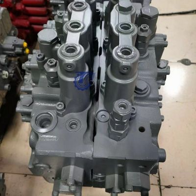 Excavator Main Control Valve 4433970 4625137 For Hitachi ZX330-3 ZX350-3 ZX360LC-3 Excavator Repair Parts