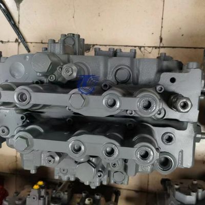 Excavator Main Control Valve 4433970 4625137 For Hitachi ZX330-3 ZX350-3 ZX360LC-3 Excavator Repair Parts