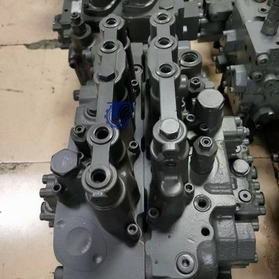 Excavator Main Control Valve 4433970 4625137 For Hitachi ZX330-3 ZX350-3 ZX360LC-3 Excavator Repair Parts