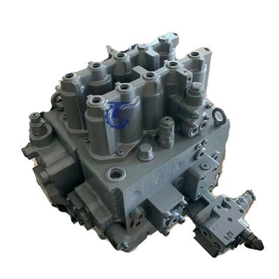 John Deere 370C Control Valve 4433970 Earthmoving Machinery Parts For Agriculture Forestry