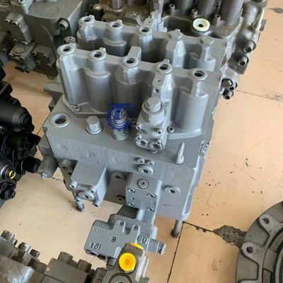 John Deere 370C Control Valve 4433970 Earthmoving Machinery Parts For Agriculture Forestry