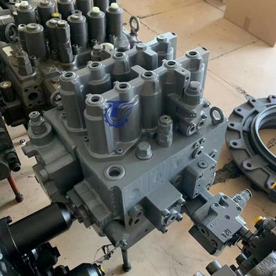 John Deere 370C Control Valve 4433970 Earthmoving Machinery Parts For Agriculture Forestry