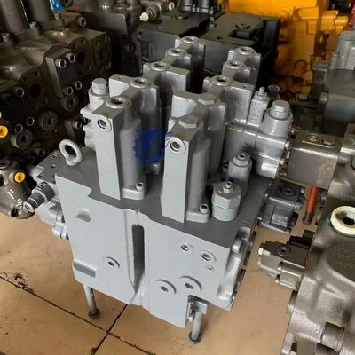 John Deere 370C Control Valve 4433970 Earthmoving Machinery Parts For Agriculture Forestry